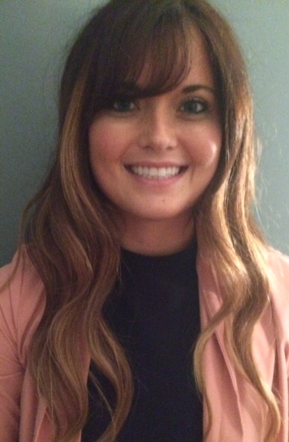Photo of Brianna Ballew, 2017 Scholarship Recipient
