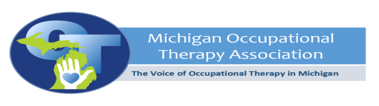 Exhibitors And Sponsors Michigan Occupational Therapy Association